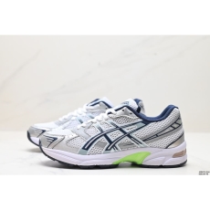 Asics Shoes